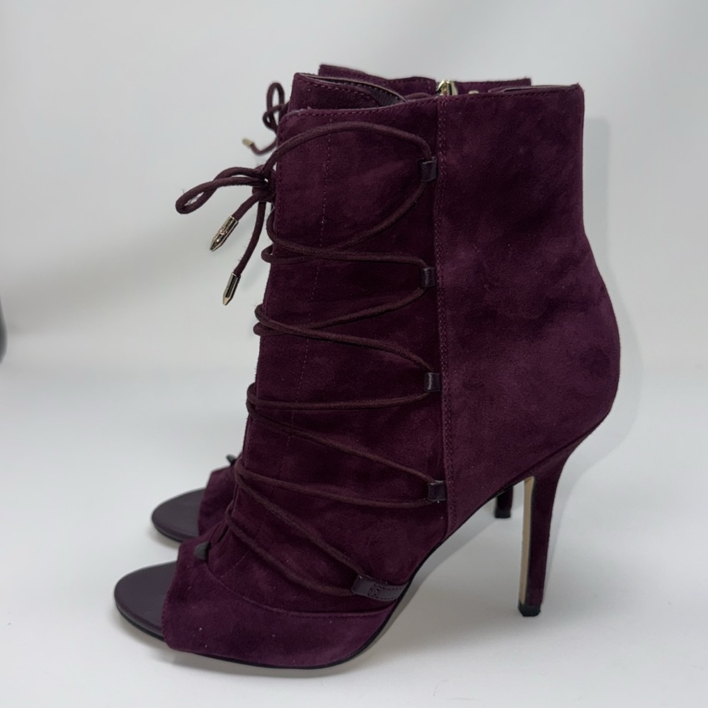Sam Edelman Booties - Picture 5 of 6
